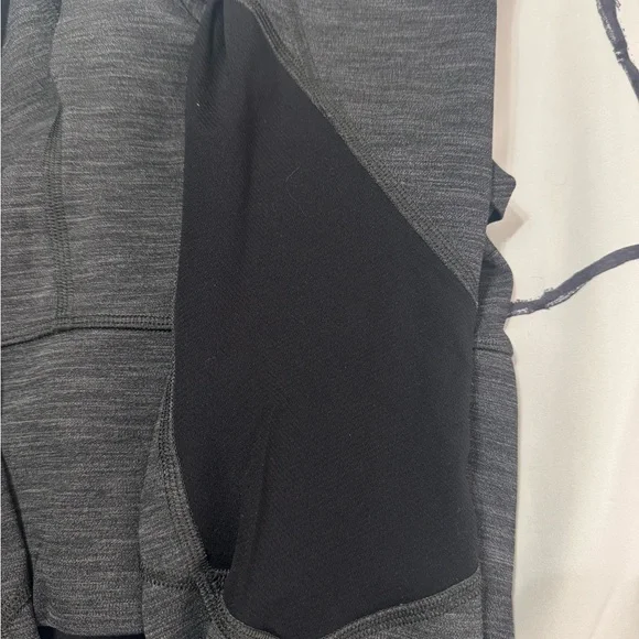 lululemon pave rival mid-rise crop 22” - Picture 3 of 10